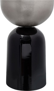 Kayoom, Kayoom Blumenständer, Kayoom Blumenständer »Pflanzenständer Art Deco 125«, (1 St.)