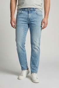 camel active, camel active Regular-fit-Jeans »fleXXXactive®«, im Five-Pocket Style