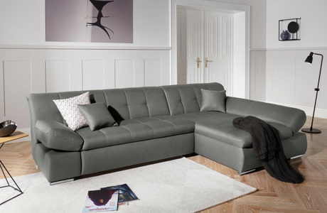 DOMO collection Ecksofa