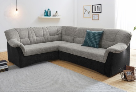 DOMO collection Ecksofa