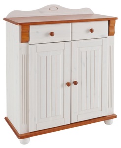 Home affaire Kombikommode »Adele«, Breite 92 cm