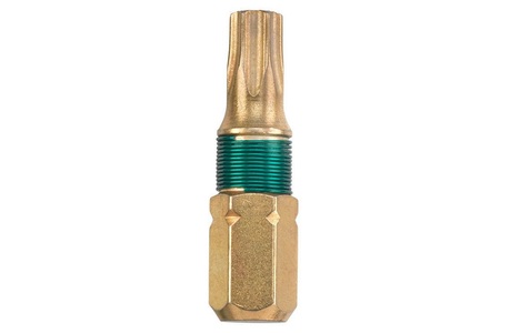 kwb, kwb Bit Diamant Torx 1-teilig, Bit-Typ: Torx, kwb Bit Diamant Torx 1-teilig