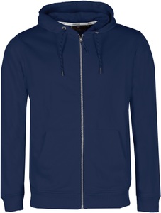 Indicode Kapuzensweatjacke »INPonto«