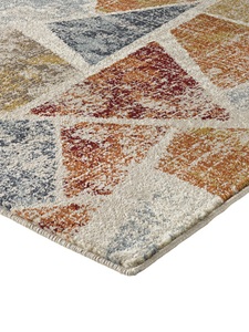 heine home, Teppich, heine home Teppich, rechteckig, 10 mm Höhe
