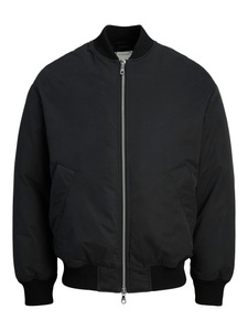 JACK & JONES, Jack & Jones Bomberjacke »JCOAURA BOMBER JACKET«, ohne Kapuze, Jack & Jones Bomberjacke »JCOAURA BOMBER JACKET« ohne Kapuze