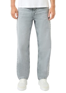 QS, QS 5-Pocket-Jeans im LOOSE FIT