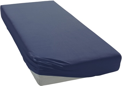 Janine, Spannbettlaken »Elastic-Jersey«, Janine, Janine Spannbettlaken »ELASTIC 5002«, für Matratzen bis 35 cm Höhe, 95% Baumwolle, hochwertig, langlebig