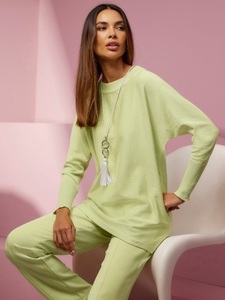 heine Strickpullover »Pullover«