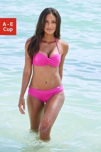 Lascana, LASCANA Bandeau-Bikini-Top »Italy«, 