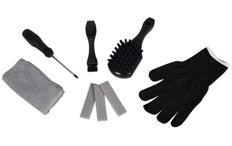 Einhell, Einhell 3414025 Wartungs- und Reinigungs-Set, Einhell Reinigungs-Set »Freelexo«