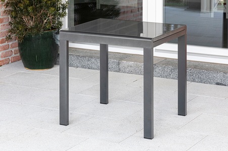 Merxx, MERXX Gartentisch, 70x120 cm, MERXX Gartentisch, 70x120 cm