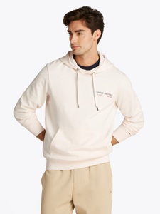 Tommy Hilfiger, Tommy Hilfiger Kapuzensweatshirt »HILFIGER COLOR PHOTO PRT HOODIE«, mit grossem Fotoprint auf dem Rücken, 