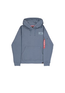 Alpha Industries Hoodie »Backprint Hoodie «