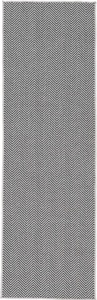 carpetfine, carpetfine Läufer »Boho 106«, rechteckig, 4 mm Höhe, robustes Flachgewebe, Sisal Optik, In- und Outdoor geeignet, Wetterfest und UV-beständig für Balkon, Terrasse, Garten, Aussenbereich,Wohnzimmer, Schlafzimmer, carpetfine Läufer »Boho 106«, rechteckig, 4 mm Höhe, robustes Flachgewebe, Sisal Optik, UV-beständig, Aussenbereich
