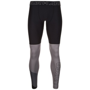 UNDER ARMOUR, Under Armour® Funktionstights »Heatgear Threadborne Vanish«, 