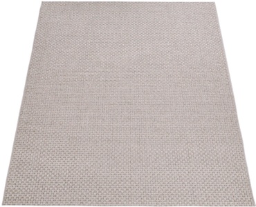 PACO HOME, Paco Home Teppich »Waregem 623«, rechteckig, 4 mm Höhe, Flachgewebe, meliert, In- und Outdoor geeignet, Wohnzimmer, Paco Home Teppich »Waregem 623«, rechteckig, 4 mm Höhe, Flachgewebe, meliert, In- und Outdoor geeignet, Wohnzimmer