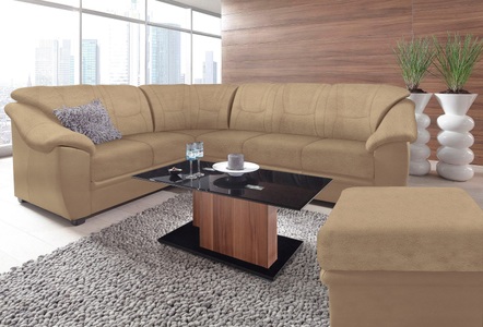 sit&more Ecksofa