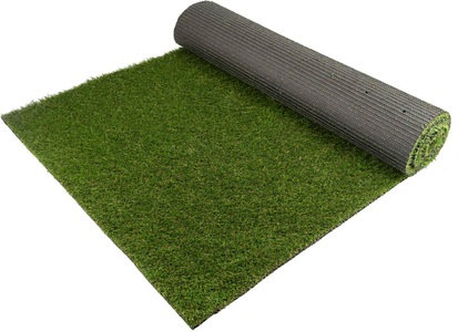 Primaflor-Ideen in Textil, Primaflor-Ideen in Textil Kunstrasen »WOODLAND«, rechteckig, 32 mm Höhe, Rasenteppich, realistische Optik, mit Noppen, strapazierfähig, wasserfest, UV-stabil & witterungsbeständig, ideal für Balkon & Terrasse, Primaflor-Ideen in Textil Kunstrasen »WOODLAND«, rechteckig, 29 mm Höhe, realistische Optik, mit Drainagefunktion, ideal für Balkon & Terrasse
