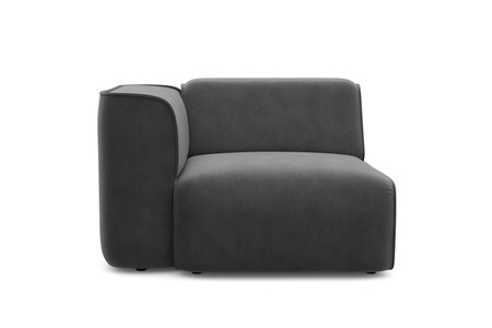 COUCH??, COUCH? Sessel »Fettes Polster«, als Modul oder separat verwendbar, viele Module für individuelle Zusammenstellung s. 