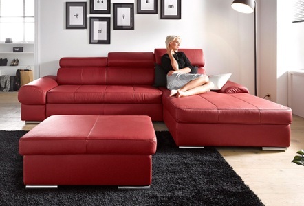 sit&more Ecksofa