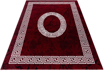 Ayyildiz Teppiche Teppich »PLUS 8009«, rechteckig, 6 mm Höhe