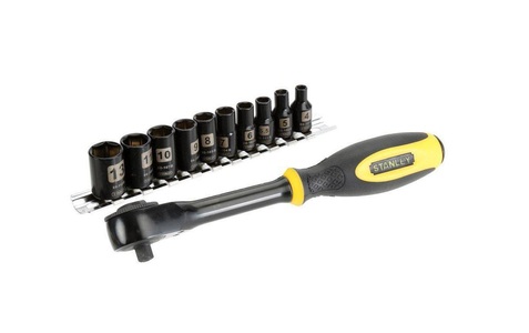 Stanley, Umschaltknarre FatMax Rotator 1/4