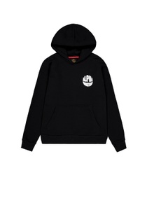 Alpha Industries Hoodie »Logo Hoodie Backprint«