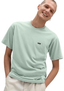 VANS, Vans T-Shirt »SALTONLOOSESS«