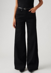 Levi's® Weite Jeans »Jeans 318 SHAPING«, im Five-Pocket Style