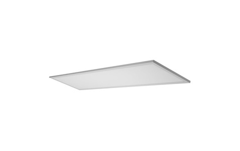 LEDVANCE, LEDVANCE SMART+ PLANON PLUS MULTICOLOR 4058075525290 LED-Panel EEK: E (A - G) 36 W Warmweiß, RGBW Weiß, Ledvance SMART+ WiFi 36-W-LED-Deckenleuchte PLANON PLUS, 120 x 30 cm, 3000 lm, warmweiß, 3000 K, RGB