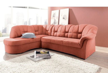 DOMO collection Ecksofa