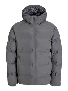 Jack & Jones PlusSize Steppjacke »JJESOHO PUFFER HOOD SN PLS«, mit Kapuze