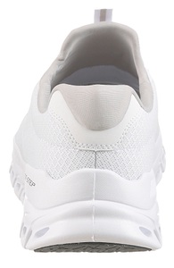 Skechers, Skechers Slip-On Sneaker "GLIDE-STEP", Trekkingschuh, Freizeitschuh, Sneaker zum Schlupfen