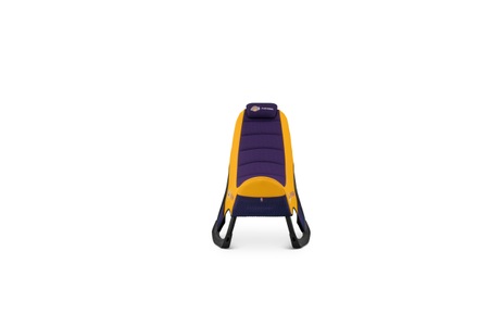 Playseat, PLAYSEAT Champ NBA Edition - LA Lakers - Gaming Stuhl (LA Lakers), Playseat Gaming-Stuhl »Champ NBA Edition - LA Lakers«