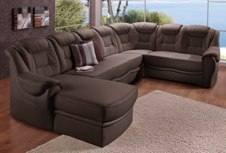 sit&more Wohnlandschaft