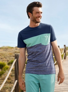CATAMARAN, Catamaran T-Shirt »T-Shirt«, 1 tlg.