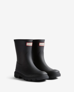 Hunter Gummistiefel »UNISEX DOWNPOUR SHORT BOOT«, wasserdicht
