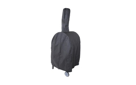 BBQ DRAGON, BBQ Dragon Pizzaofen Classic Abdeckhaube, BBQ Dragon Pizzaofen Classic Abdeckhaube