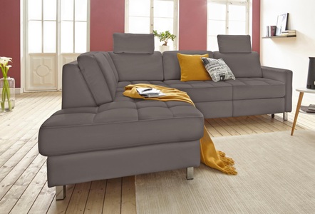 sit&more Ecksofa