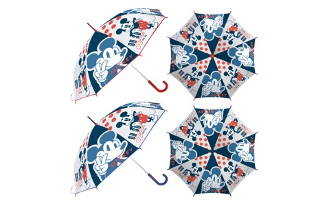 Arditex, Arditex Regenschirm Mickey, 