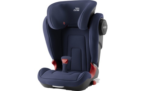 Britax Römer, BRITAX RÖMER Kidfix² S 2019 moonlight blue, Britax Römer Kindersitz KIDFIX² S