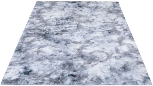 Carpet City Hochflor-Teppich »TOLEDO500«, rechteckig, 27 mm Höhe