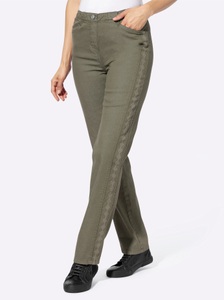 Classic Basics Bequeme Jeans, (1 tlg.)