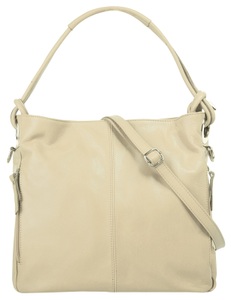 SAMANTHA LOOK, Samantha Look Shopper, Samantha Look Shopper, echt Leder, Made in Italy