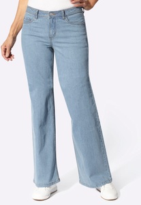 Casual Looks Bequeme Jeans 1