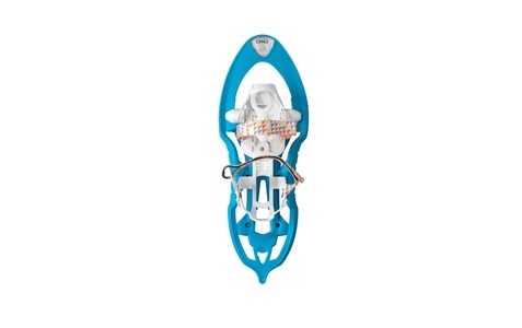 TSL, TSL 302 Freeze SnowShoes Kinder danube 2019 Schneeschuhe, TSL Schneeschuhe «302 Freeze», für Kinder und Jugendliche