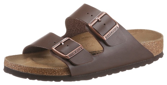 Birkenstock, Pantolette 'Arizona', 