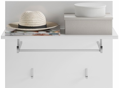 INOSIGN Garderobenpaneel »Linus«, Breite 60 cm
