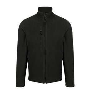 Regatta, Regatta Fleecejacke »Herren Honesty Made Recycled«