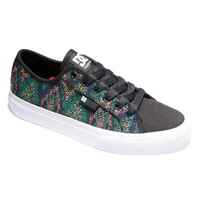 DC SHOES, DC Shoes Sneaker »Manual Tx Le«, 